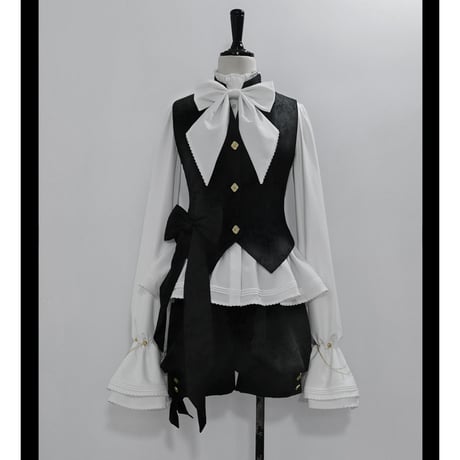 Rabbit hunting Prince ベスト／select