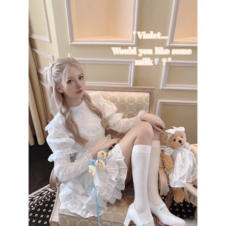 CATEGORY Select | tulle オンラインストア CATEGORY Select | tulle オンラインストア