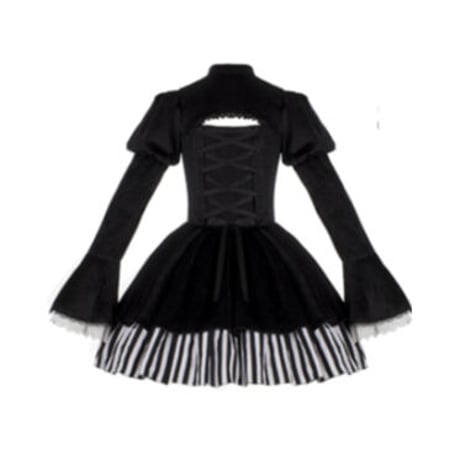 Gothic Crossワンピース／select