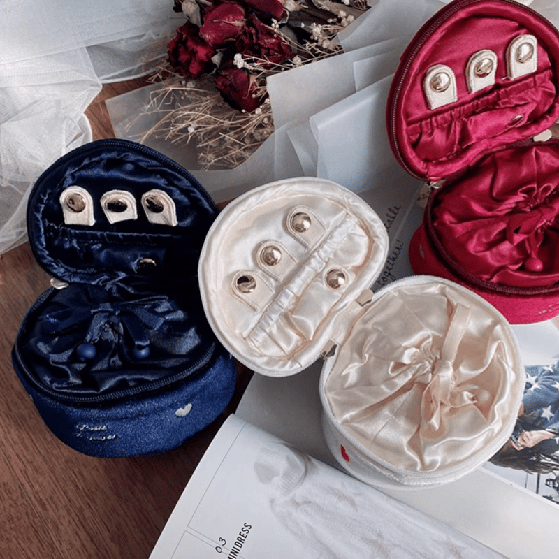 ✨美品✨h×3 af troi バッグ アクセサリーポーチ クロコダイル