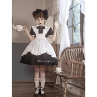 Sweet Aliceワンピース＆エプロンset／select