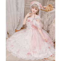 Retro Palaceレーシードレス／select