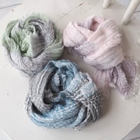 salvia グランマストール / コットン 涼風 / シングル