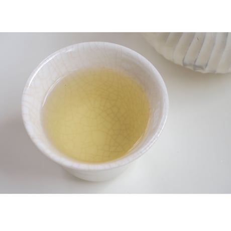 冨士美園 / こしひかり玄米茶
