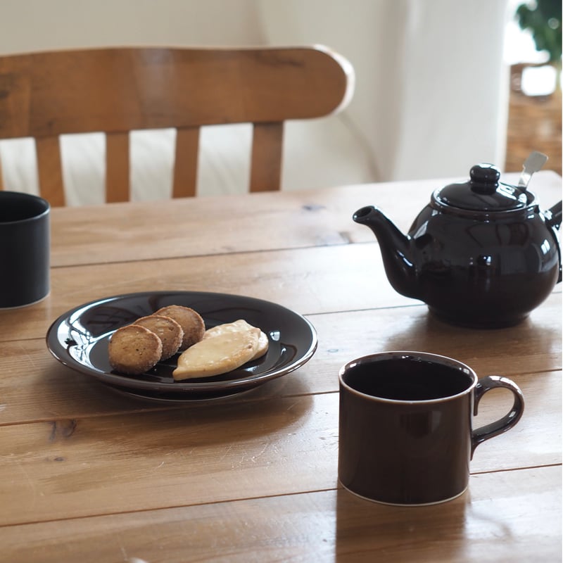 Price&Kensington ティーポット 2cup ストレーナー付き | Room