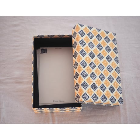Carta Pura / Carta Varese Box
