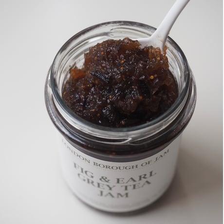 LONDON BOROUGH OF JAM
