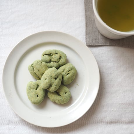 冨士美園 / 村上茶ショコラナッツ
