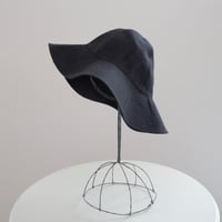fog linen work /クリー リネンハット