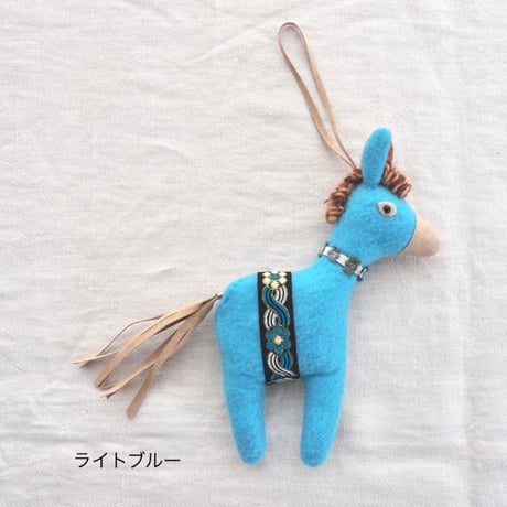 murmur / ロバメジャー