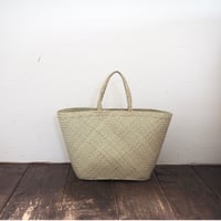 フルナ シンプルかご
