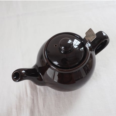 Price&Kensington ティーポット 2cup ストレーナー付き