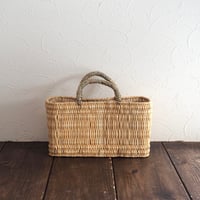 ストロードーム手横長カゴ S