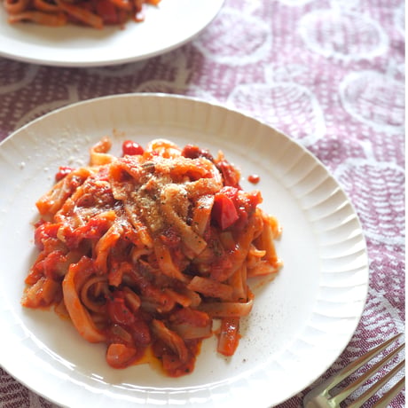 里山BOTANICAL / BROWN RICE PASTA(玄米パスタ)