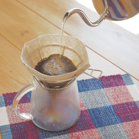 COFFEE CLOTH FILTER / 円錐形