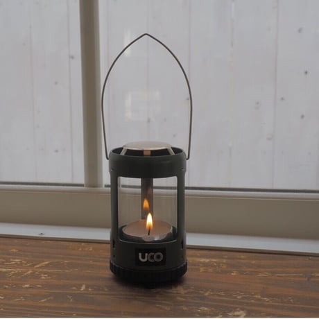 UCO ミニキャンドルランタンキット
