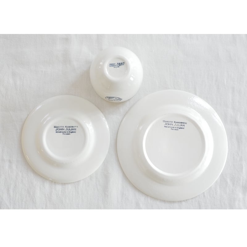 新品 人気作家 鹿児島睦　小皿 とボウル 黄色2個セット　希少　入手困難 2025年最新】鹿児島睦 器の人気アイテム - メルカリ