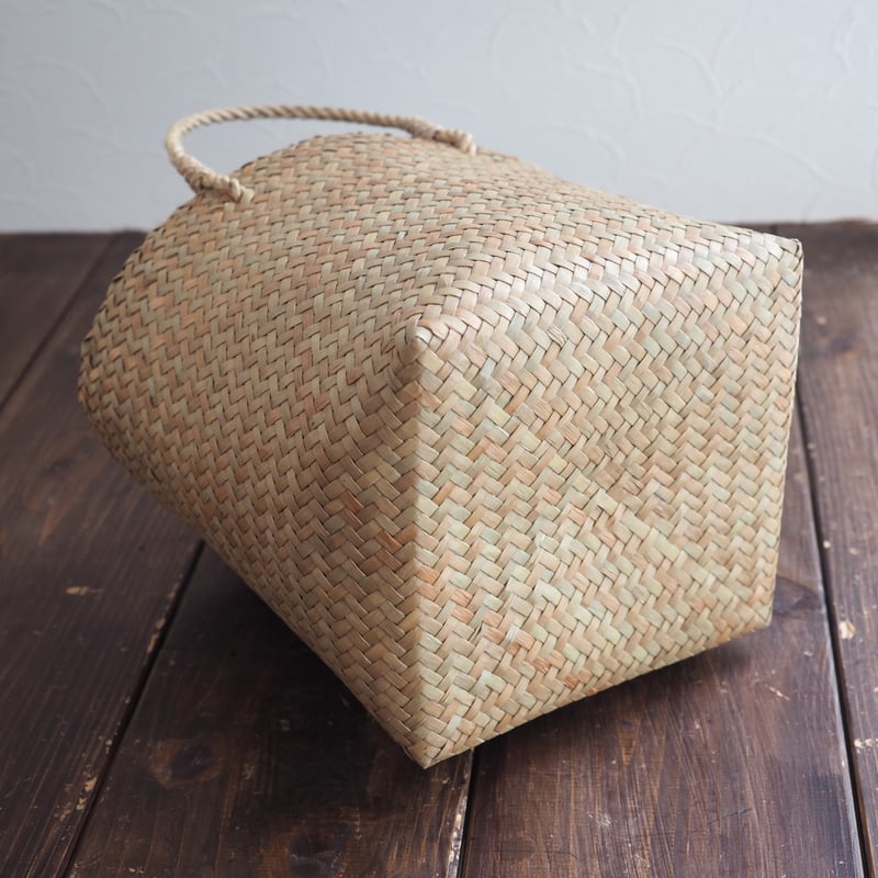 マルシェかごバッグ等　6個セット（未使用保管品） 楽天市場】マルシェカゴの通販