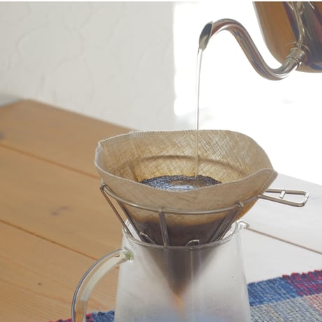 COFFEE CLOTH FILTER / 円錐形