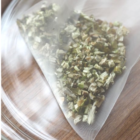 月猫と香る木 / くろもじ茶　6p入り