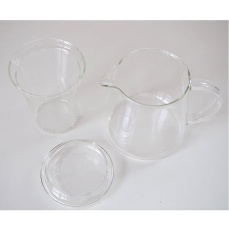 trendglas JENA ティーポット FOR TWO