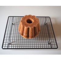 イギリスのケーキクーラー