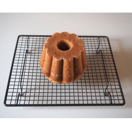イギリスのケーキクーラー