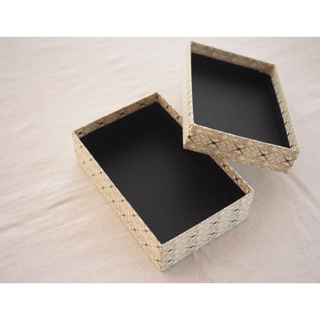 Carta Pura / Carta Varese Box