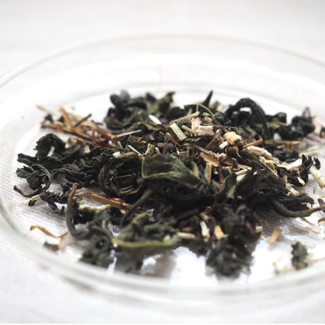 norm tea house ブレンドティー [FOREST] 50g