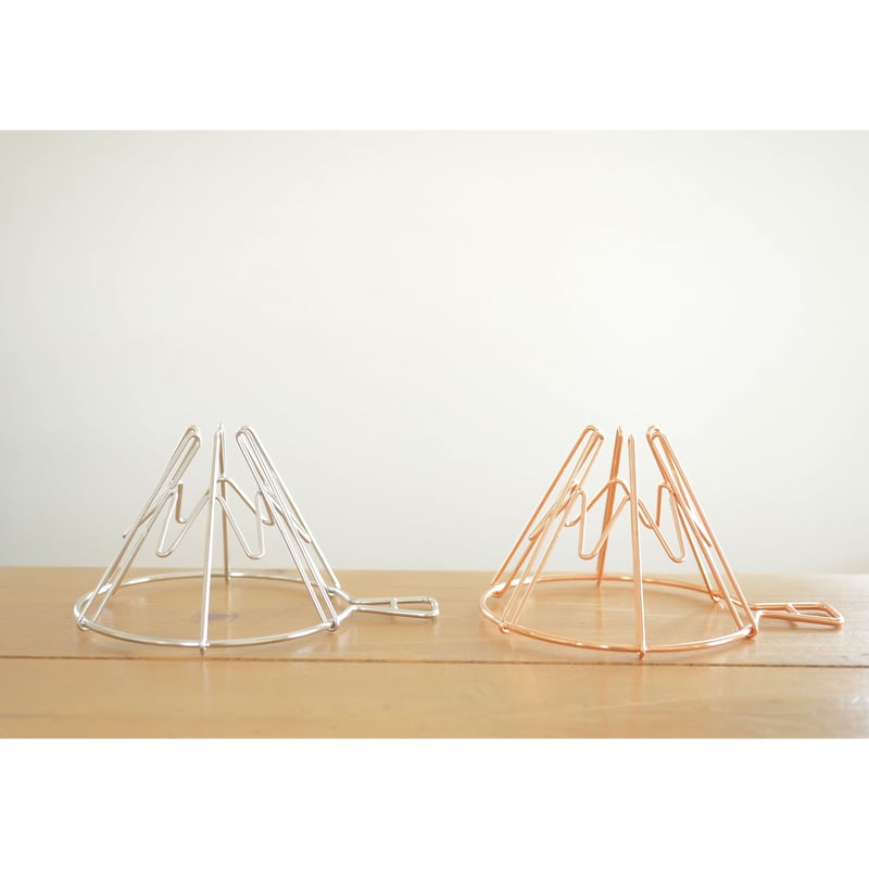 MT.FUJI DRIPPER / コーヒードリッパー 1〜4cups | Room