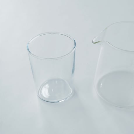 trendglas JENA / TEA GLASS CONICAL (タンブラー)