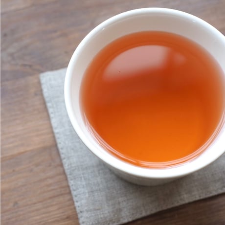 月猫と香る木 / くろもじ茶　6p入り