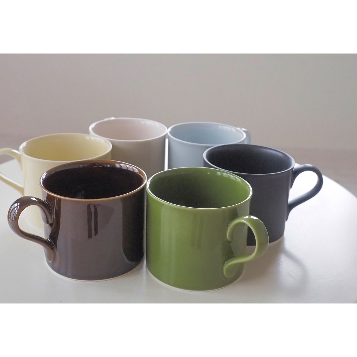 【希少】ルナ＆アルテミス マグカップセット MFL マグカップ｜鹿児島睦 / makoto kagoshima 2024ギフト