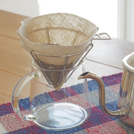 COFFEE CLOTH FILTER / 円錐形