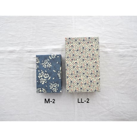 Carta Pura / Carta Varese Box