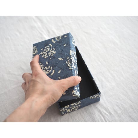 Carta Pura / Carta Varese Box