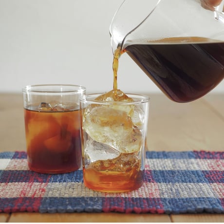 trendglas JENA / TEA GLASS CONICAL (タンブラー)
