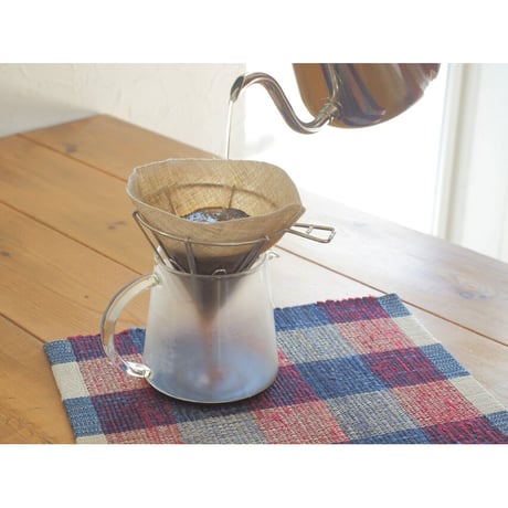 MT.FUJI DRIPPER / コーヒードリッパー 1〜4cups