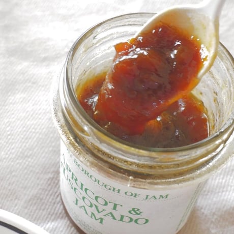 LONDON BOROUGH OF JAM