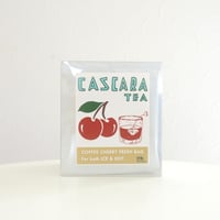 IFNi ROASTING & CO./ カスカラティー