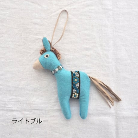 murmur / ロバメジャー