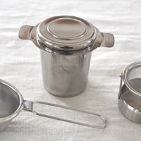 CASUAL PRODUCT/マグ用ティーインフューザー