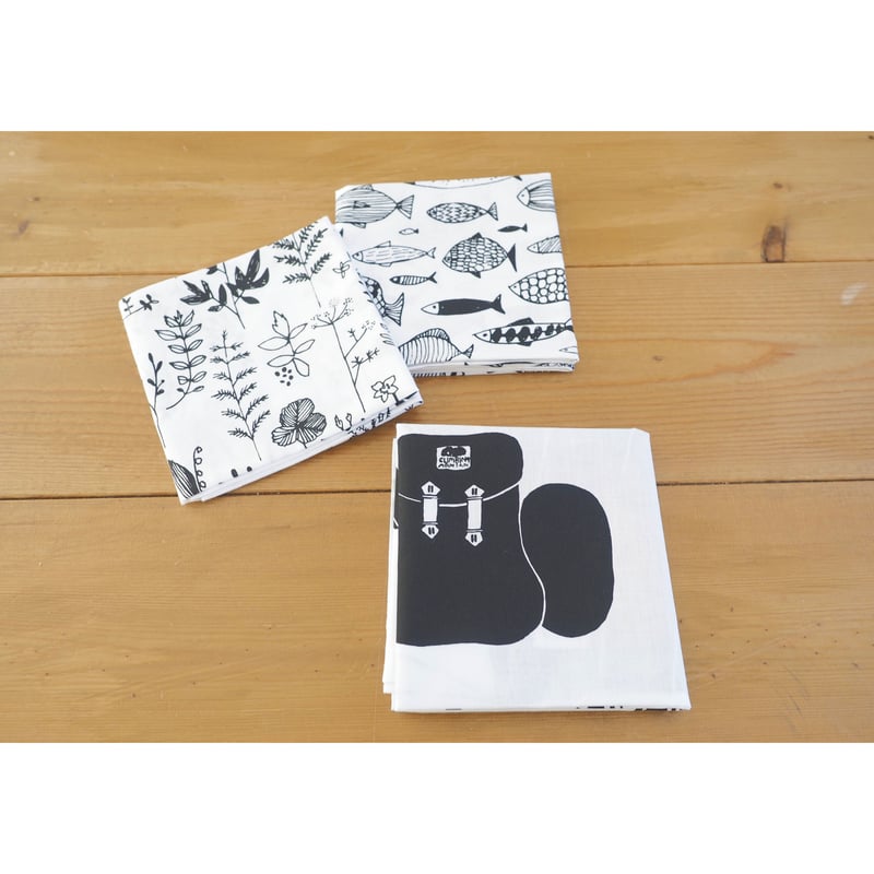 CINQ / 大きめのハンカチ/ 勝山八千代 | Room