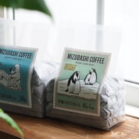 IFNi ROASTING & CO./ MIZUDASHI COFFEE(デカフェ)
