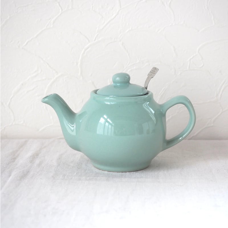 Price&Kensington ティーポット 2cup ストレーナー付き | Room