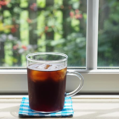 IFNi ROASTING & CO./ MIZUDASHI COFFEE(デカフェ)