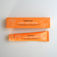 BODYPEACE / PREMIUM HAND CARE CREAM