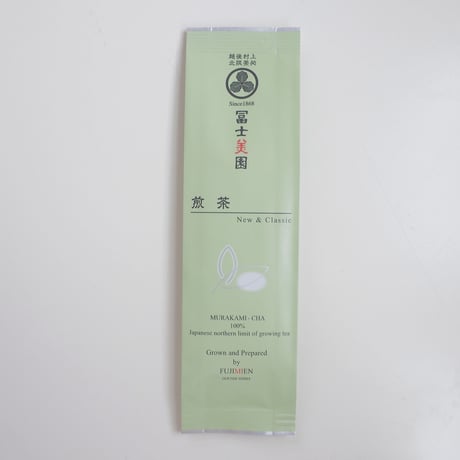 冨士美園 / 煎茶  New & Classic (品種+在来種)