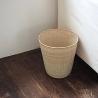 ラビナラ バスケット丸底