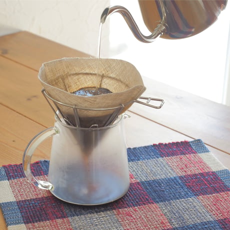 trendglas JENA / FOR TWO POT (コーヒーサーバー)